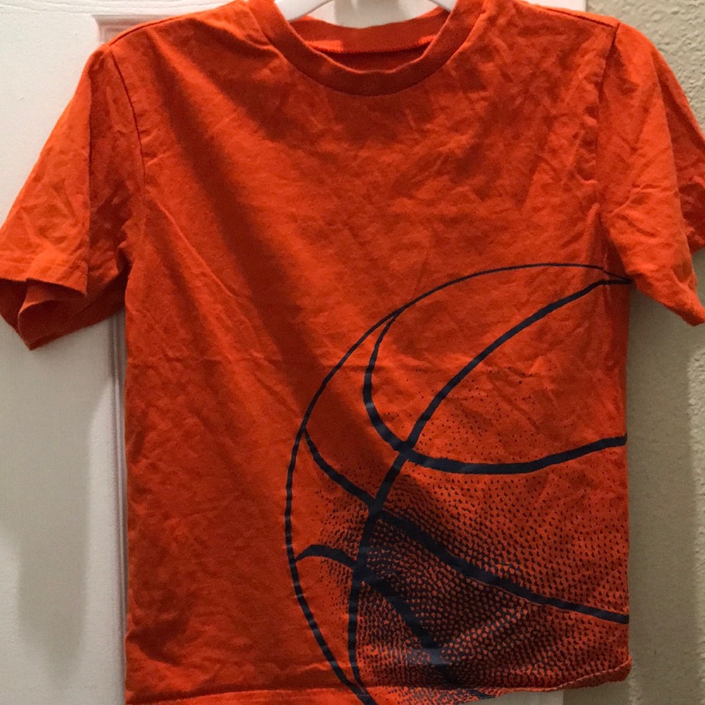 Boy T-shirt